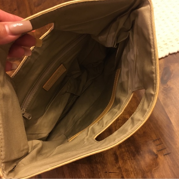 Tignanello Clutch Bag - Picture 7 of 11